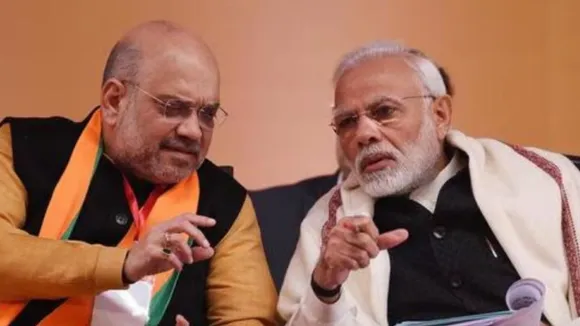 BJP