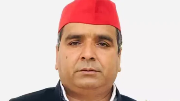 Dharmendra Yadav