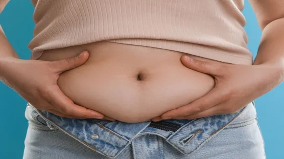 Belly fat 