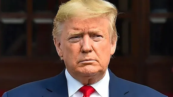 TRUMP