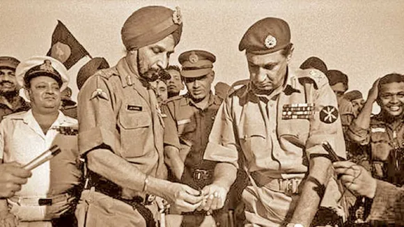 1971 war