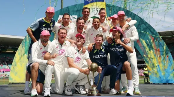 ind vs aus