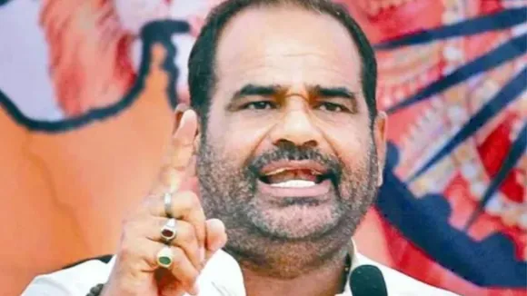Ramesh Vidhuri