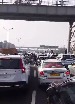 jam