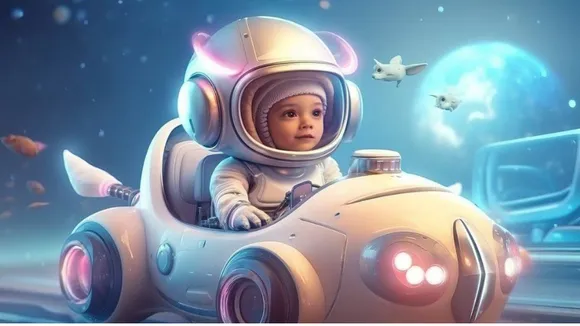Generation Beta