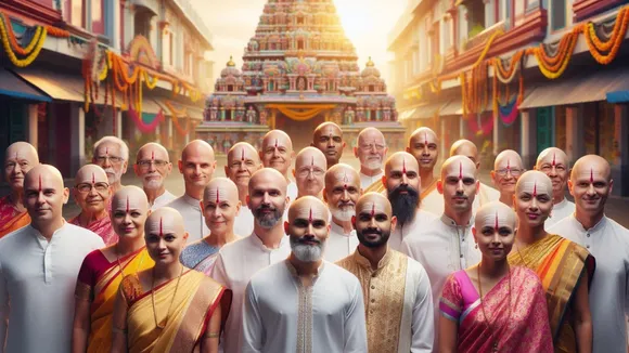 tirupati balaji 