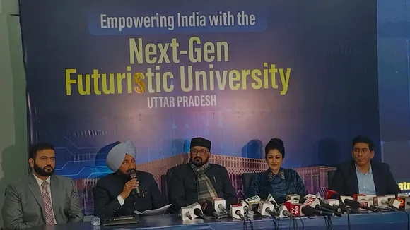 AI University