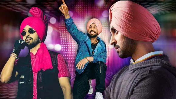 diljit dosanjh