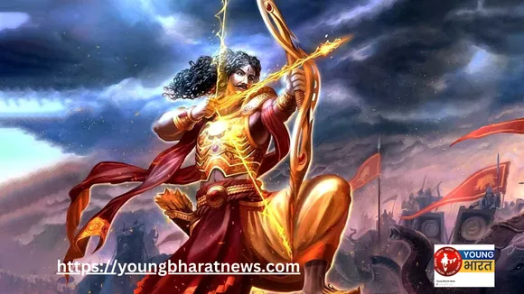 अर्जुन