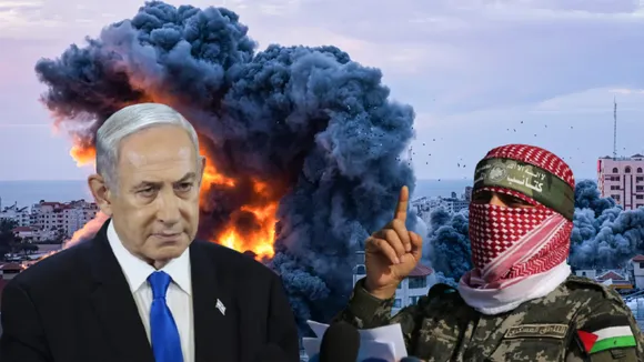 Gaza Ceasefire