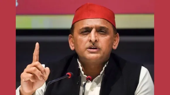 Akhilesh