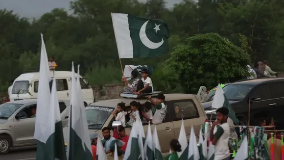 job cut in pakistan
