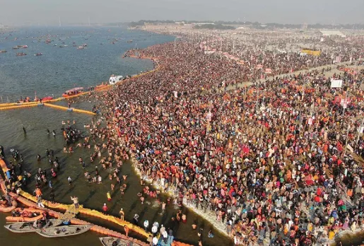MahaKumbh 