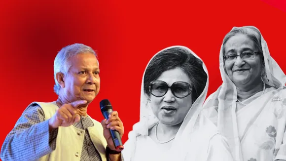 Bangladesh