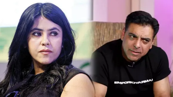 ekta kapoor