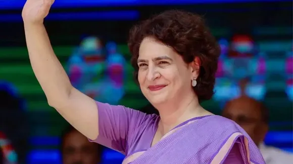 Priyanka