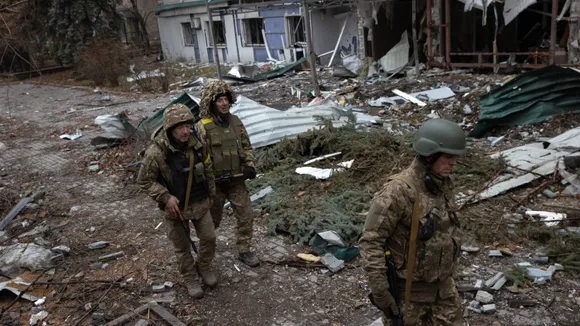 russia ukrainian wa