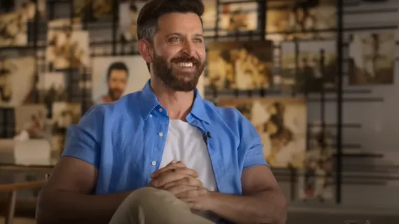 hrithik roshan