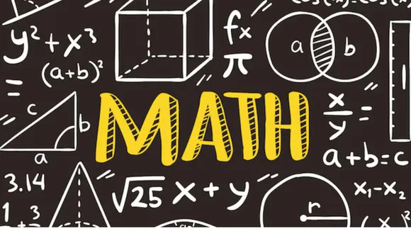 Maths Scores Declining In America 