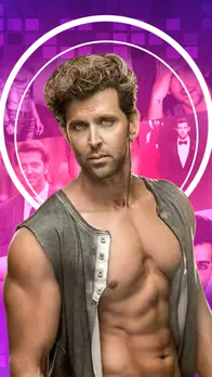 Hritik Roshan Birthday 