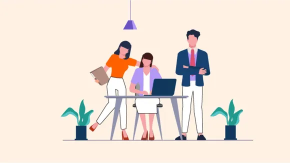 work culture
