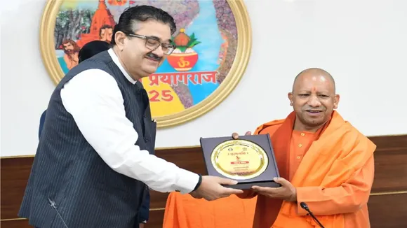 कुंभ वाणी