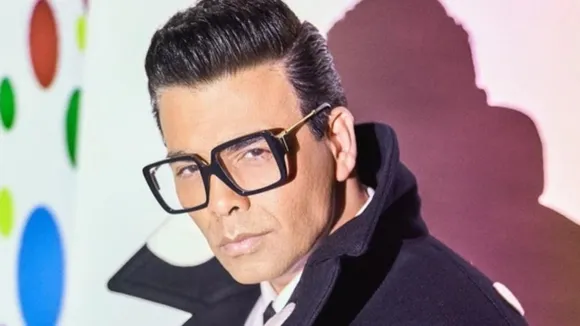 karan johar