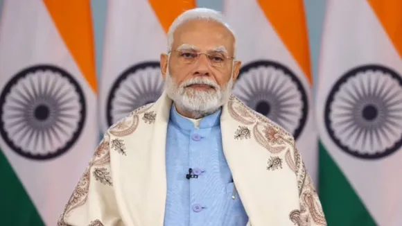 pm modi