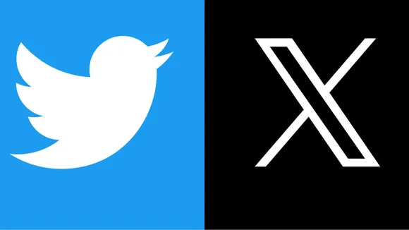 X