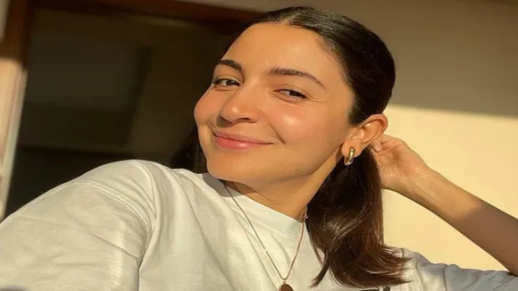 anushka