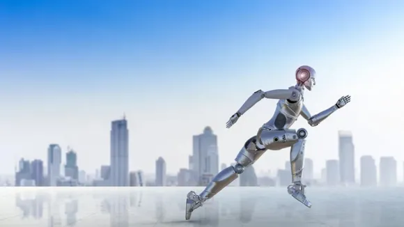 Humanoid Robot