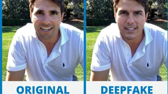 DeepFake