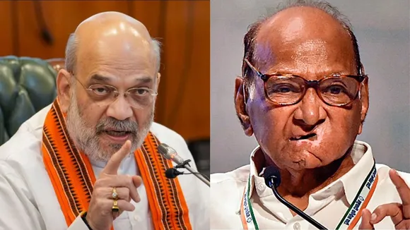 Shah-Pawar
