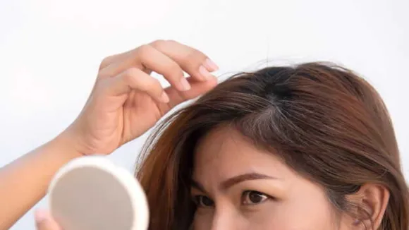 hair