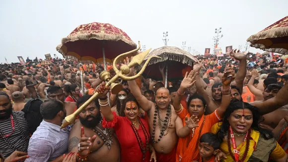 Mahakumbh, Mahakumbh 2025