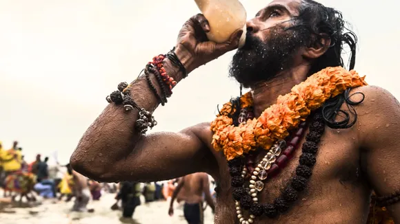 maha kumbh