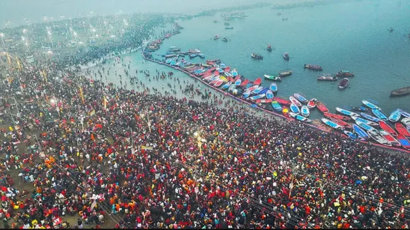 40 LAKH PEOPLE
