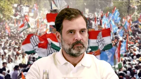 RAHUL GANDHI CONGRESS 02