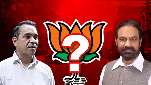 DELHI ELECTION