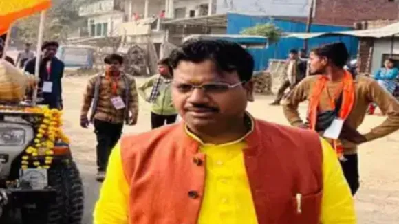 Chandrabhan Paswan