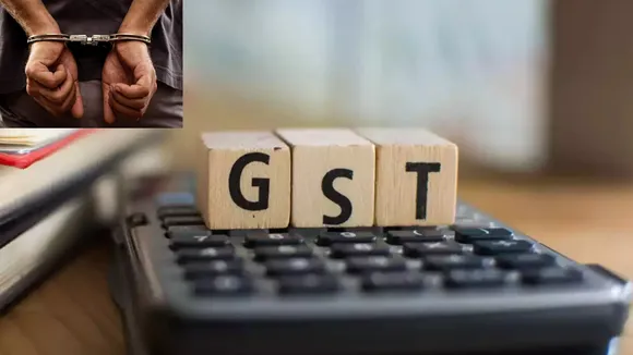 GST Officers must explain ground of arrest 