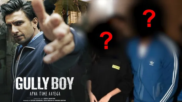 gully boy2 