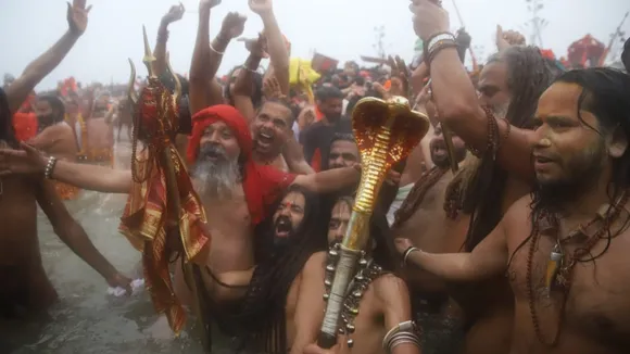 Kumbh