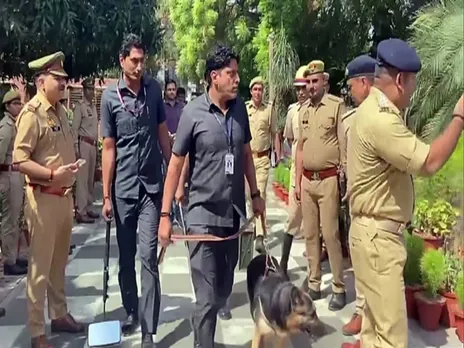 delhi police