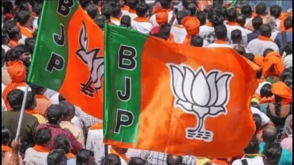 BJP