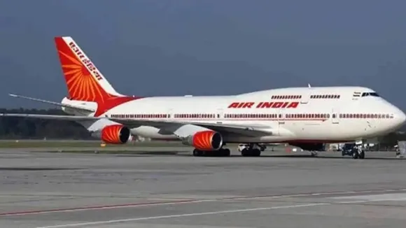 air india 