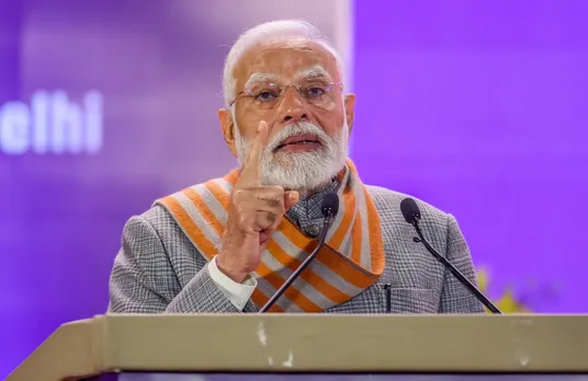 PM Modi