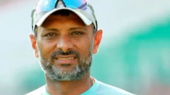sitanshu kotak