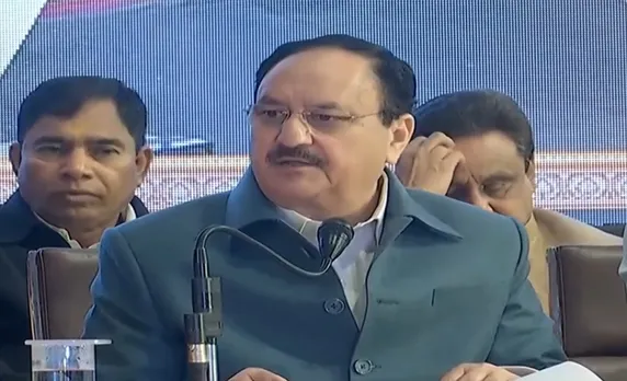 jp nadda