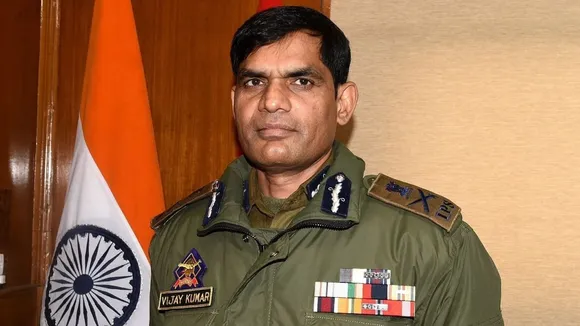 vijai kumar